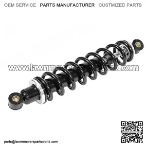 AM130448 Shock Absorber Front Suspension for John Deere Gator TX TH TS Diesel 4x2 6x4 Worksite Part # AM130448