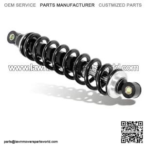 AM130448 Front Shock Absorber Suspension Kit For John Deere Gator TH TS TX 4X2 & 6X4 Turf Diesel Trail Worksite Military
