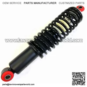 1 Rear Coil-Over Strut Shock Spring Fits John Deere Gator HPX, HPX 615E 815E  (For: John Deere Gator HPX HPX815E)
