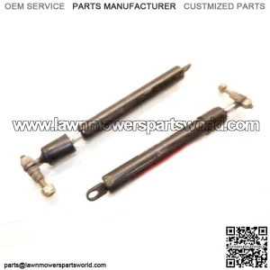 TimeCutter ZS SS 5035 5060 5000 Zero-Turn Mower Drive Control Absobers