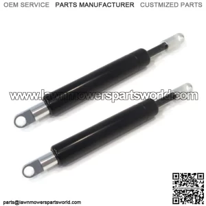 (Pack of 2) Shock Damper for 2001-2002  Z16-44 74501 & 74502 TimeCutter Z