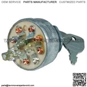 Starter Switch - Replaces 092556/92556 / 092556MA - 430-674