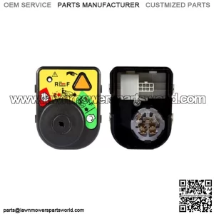 430-220 Ignition Switch Fits Cub Cadet