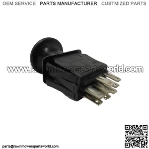 PTO Deck Switch Fits AYP Sears Craftsman 140404 146283 154959 169416 174652