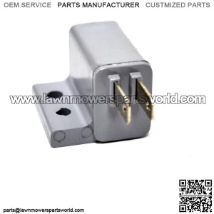 Interlock Switch for Scag Cougar Sabre Tooth Tiger Turf Tiger Tiger Cat 481637