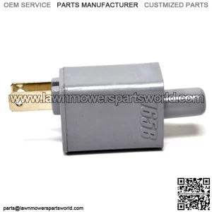 2PK Safety Interlock Switch for Exmark 1-513051 52" 60" Turf Tracer Walk-Behind