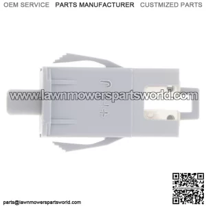 InterLock Switch for John Deere TCA15398 21546205 AYP 153664