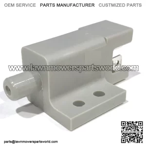 Safety Interlock Switch fits John Deere Gator TE, TH 6x4, TS 4x2, TX 4x2