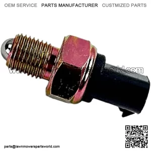 E-MIA881067 Neutral Safety Start Switch for John Deere 2020 ProGator, 2030 ProGator, 2020A ProGator, 2030A ProGator, 4X2 HPX Gator (Diesel), 4X4 HPX Gator (Diesel), +++