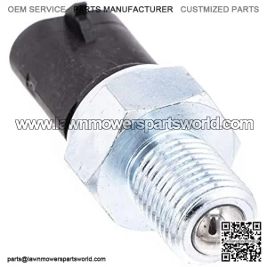 John Deere Original Equipment Switch #MIA881067