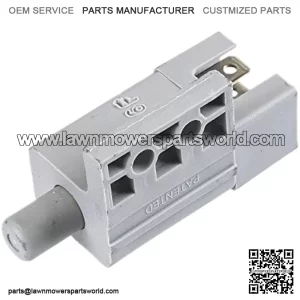 John Deere AM128925 SWITCH