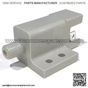 Safety Interlock Switch for John Deere Gator XUV 620 625 825 850 855 & HPX615E, HPX815E, Military 6x4, & TE, TH 6x4, TS 4x2, TX 4x2, & 4X2 4X4 6X4 HPX Gator & CS CX
