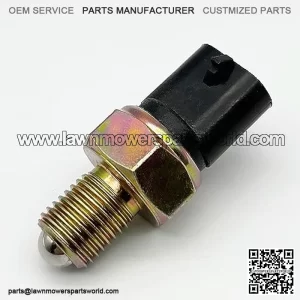 MIA881067 M132725 Neutral Safety Start Switch Compatible with John Deere Gator XUV