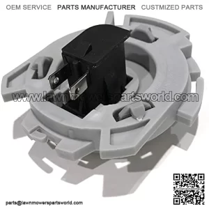 Seat Switch for John Deere 2025 2032 2038 2653 3025 3032 3033 3038 3039 3045 3046 4044 4049 4052 4066 5065 5075 5085 5095 5105 & ProGator 2020 2020A 2030 2030A