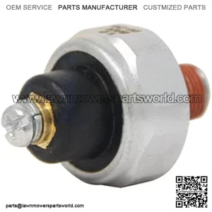 Oil Switch Fits John Deere Utility Vehicles 4X2 Fits Gator Turf, 4X2 HPX Fits Gator