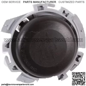 532401545 Seat Switch for Husqvarna, AYP, Craftsman, Jonsered, McCulloch, Partner, Poulan, Poulan Pro, RedMax, Roper, Weed Eater Fits for 2042LS 2748GLS CT126 CT154 GT52XLS LGT2654 +