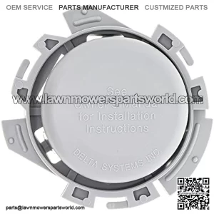 Aftermarket John Deere Switch:SEAT:JD AM124426 AM124426