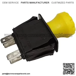 PTO Switch Fits John Deere AM118802 AM116235 3120 3320 3520