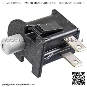 John Deere Original Equipment Switch #AM131968