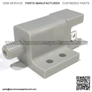 Safety Interlock Switch fits John Deere Gator HPX615E, HPX815E, Military 6x4