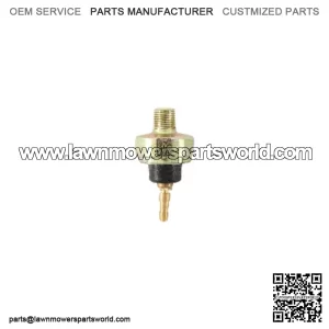 New Oil Pressure Switch for Gators 6X4, A3T Military, HPX 4X2, HPX 4X4, HPX 815E