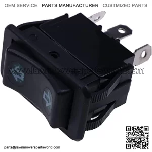 AM116574 Turn Signal Switch Compatible with John Deere 2020 2020A 2030A 4X2 4X4 625i 6X4 825i 850D 850i 855D CS Gator
