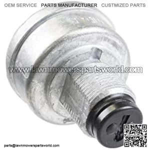 John Deere Original Equipment Rotary Switch #TCA22740