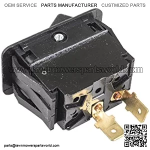 Original Equipment Switch #AM117324