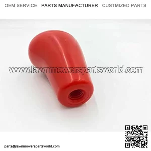 Replace M113632 John Deere Shifter Knob