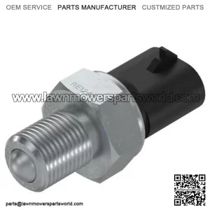 Neutral Start Switch