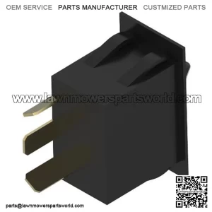 Toggle/Rocker Switch