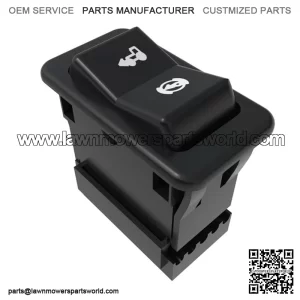 John Deere 
Toggle/Rocker Switch