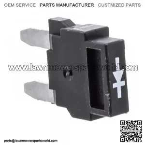 John Deere RE180265 Electrical Diode Z225 Z435 Z665 Z335 X300 X500 X950 X750