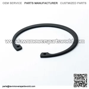 Front Wheel Snap Ring for John Deere Gator HPX Diesel/Gas/Trail/4X2/4X4, TX Turf