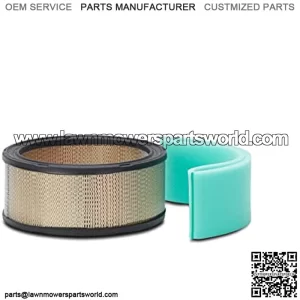 055-437 Air Filter Combo, 24 883 03-S1