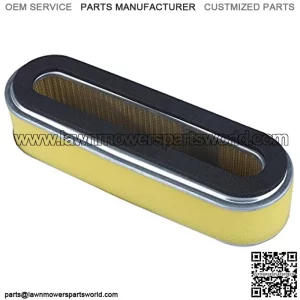 17210-ZE6-505 Air Filter for Honda GV150 GV200 GXV120 HR194 HR195 HR21 HR214 HR215 HR21 HRA21 HRA214 HRA215 HRC215 Lawn Mower
