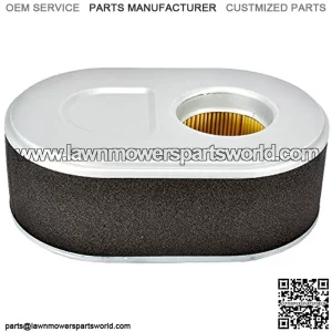 Unknown 334423 Air Pre-Filter for MTD, Cub Cadet, Troy-Bilt Mowers Replaces OEM #937-05145, 737-05145, Multi
