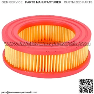 Unknown 334422 Air Filter for MTD, Cub Cadet, Troy-Bilt Mowers Replaces OEM #951-14628, 751-14628, Multi