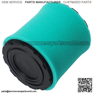 798897 Air Filter & 593217 Pre-Air Filter Kit Replacement Compatible with Briggs & Stratton 794935 44M977 44P977 44Q977