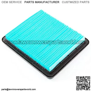 Genuine OEM Honda (HRR2162PDA) (HRR2162SDA) (HRR2162TDA) (HRR2162TKA) Walk-Behind Lawn Mower Engines AIR Filter Cleaner Element