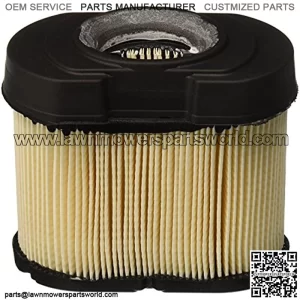 Briggs and Stratton 798748 Air Filter Lawn Mower Replacement Parts