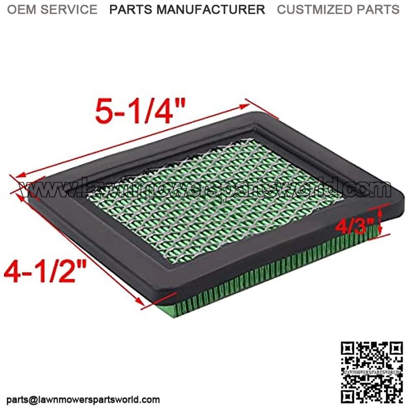 HRR216 Parts 17211-Z8B-901 Air Filter Spark Plug compatible with HRB216 HRB217 HRC216 HRS216 HRT216 HRX217 HRZ216 Lawn Mower EN2000 EN2500 Generator 7021P HU700F HU700H HU700L HU700AWD HU800H - Image 2