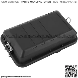 Generator Air Filter, Air Filter and Housing Replacement Part for GX160 170 Chinese 2KW~3KW Gasoline Generator lawn mower accessory Air Filter