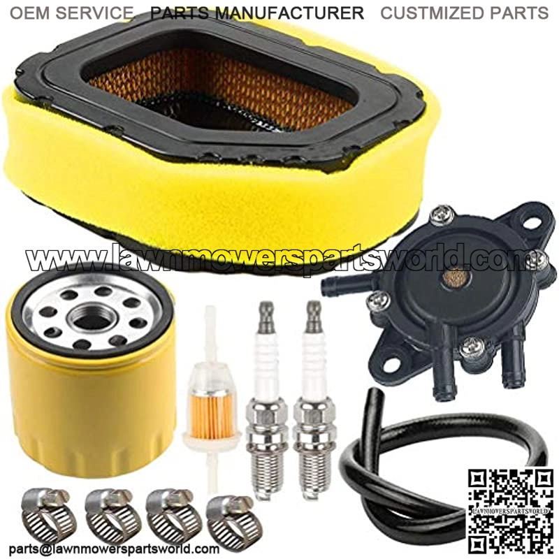 KH-32-083-03-S Air Filter 3208303 for SV810 SV820 SV830 0 SV725 SV730 SV735 SV740 Engine Lawn Mower Replace 32-883-03-S1 3208303-S 32 083 03