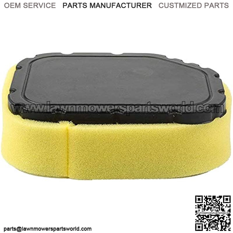 KH-32-083-03-S Air Filter 3208303 for SV810 SV820 SV830 0 SV725 SV730 SV735 SV740 Engine Lawn Mower Replace 32-883-03-S1 3208303-S 32 083 03 - Image 4