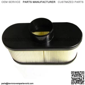 Zero Turn RZT 50 RZT 54 Air Filter 2010 & above w/ Fits Kawasaki Fits Cub Cadet