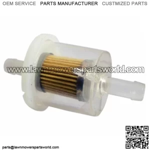 Tune Up Service Maintenance Kit Air Fuel Oil Filters Fits Cub Cadet RZT50 Mower