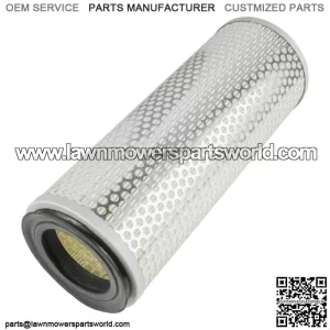 Air Intake Filter For John Deere M131802 M144100 M144200