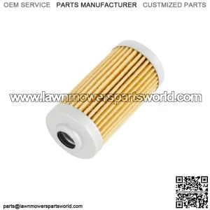 Element Fuel Filter fits John Deere Gator Trail 6X4 Diesel X495 X595 CH15553