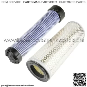 Air Filter For Ferris 5022892X2 21538700 Snapper 5101542 Arien 21536900 21538700
